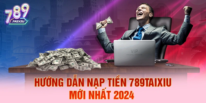 Hướng dẫn nạp tiền tại QH88 mới nhất năm 2026